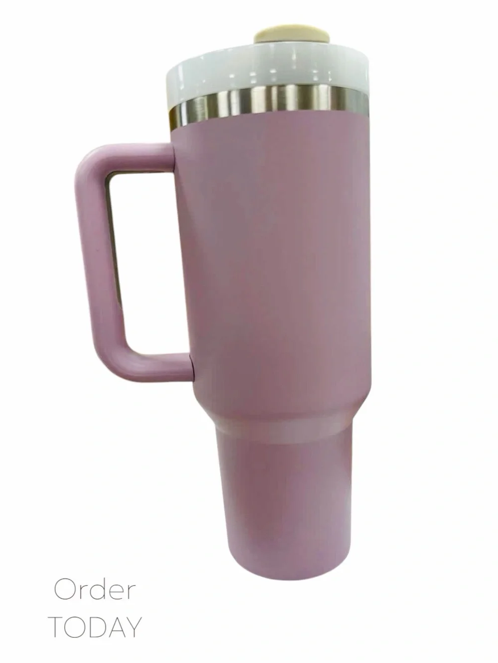 None stylish pink